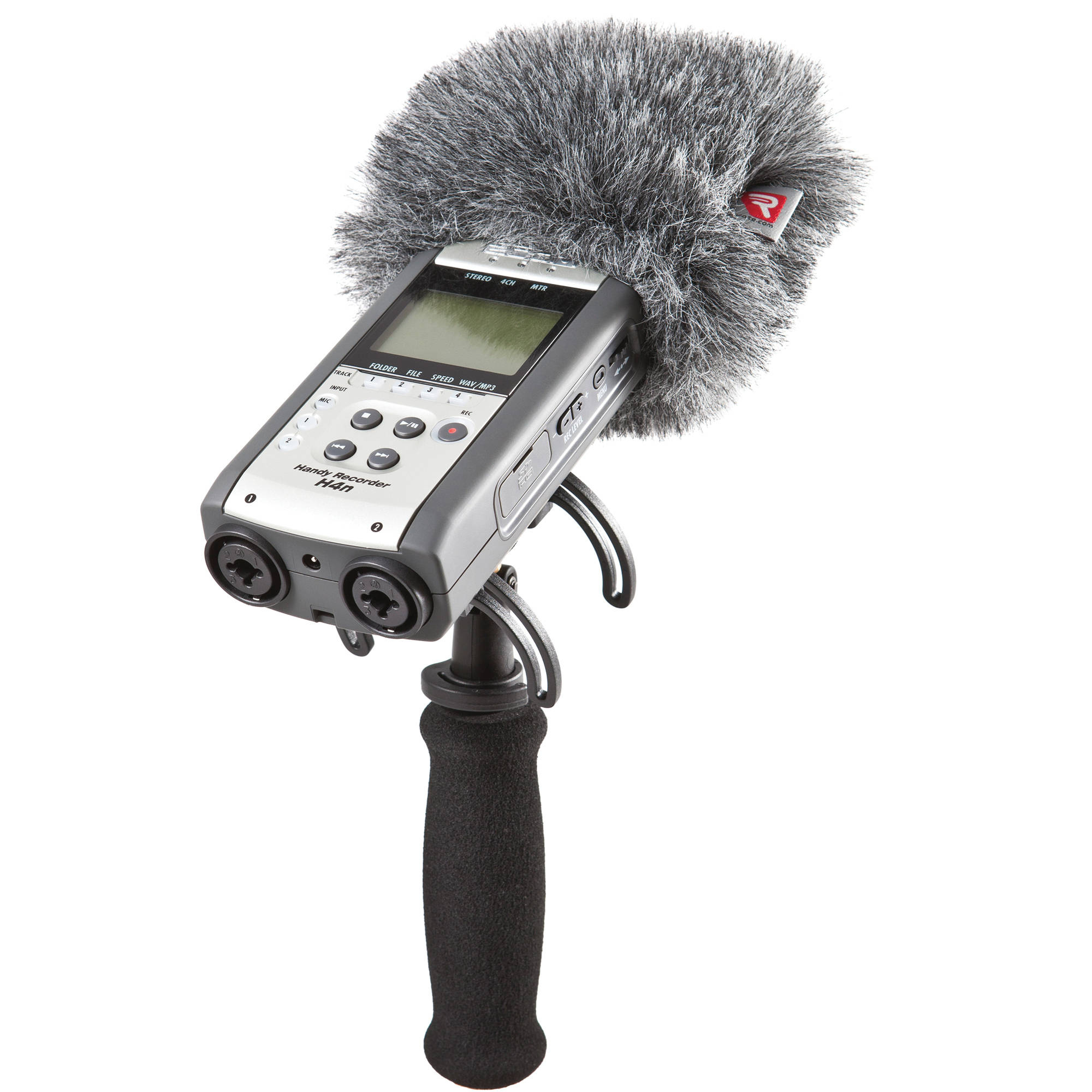 Rycote Portable Recorder Audio Kit for Tascam DR-05