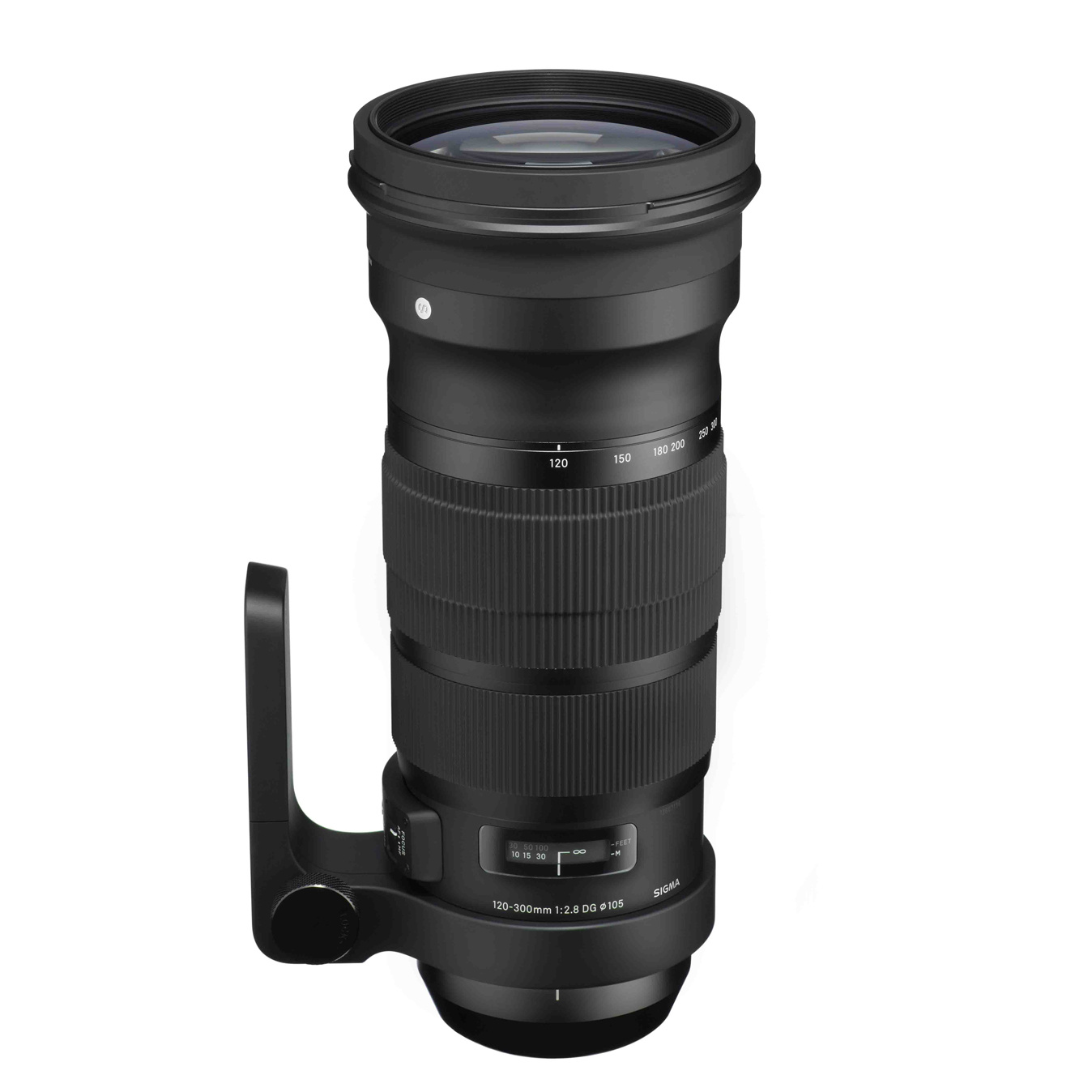 Sigma APO 120-300mm f/2.8 EX DG OS HSM S for Nikon