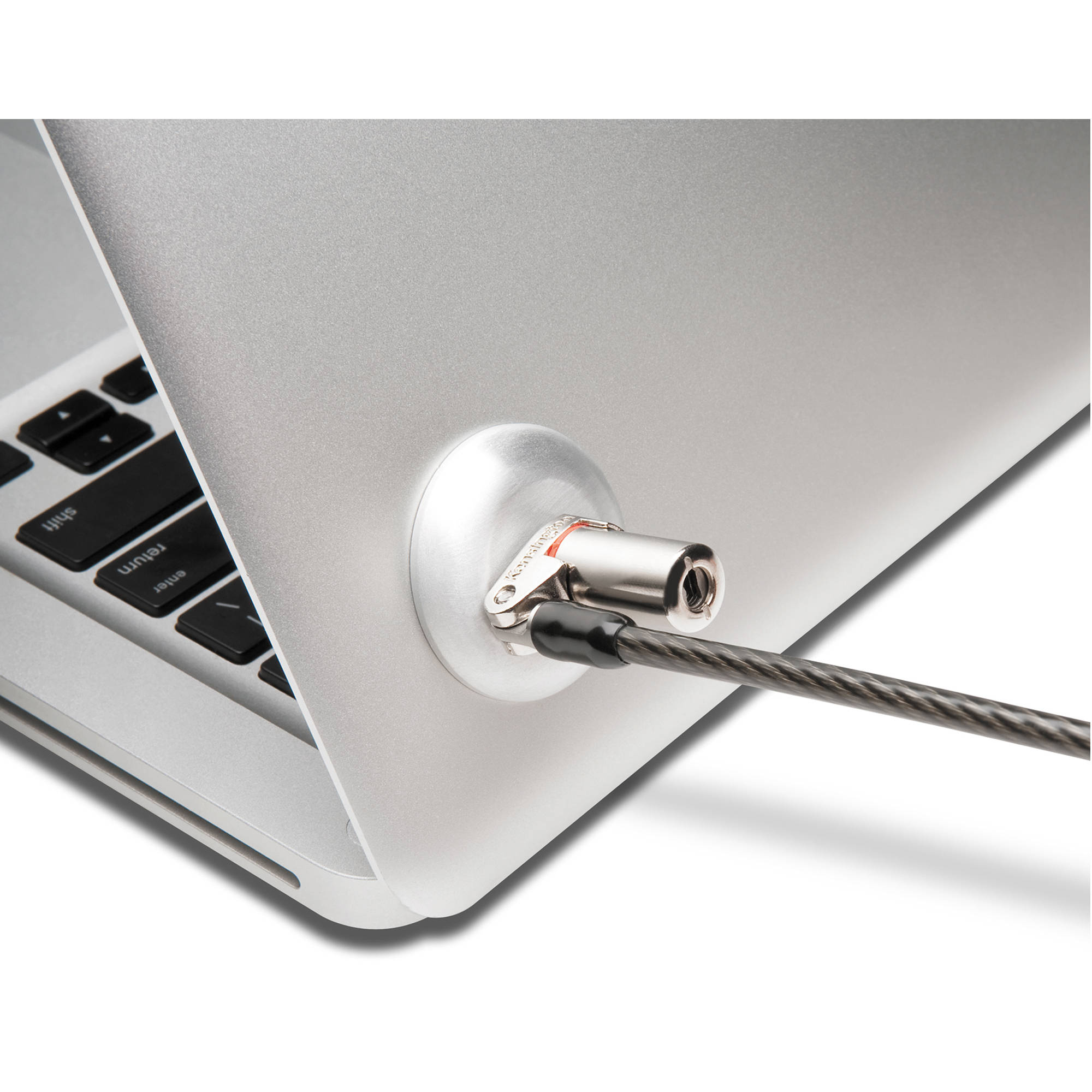 Kensington Microsaver Ultrabook Laptop Keyed Lock Nz