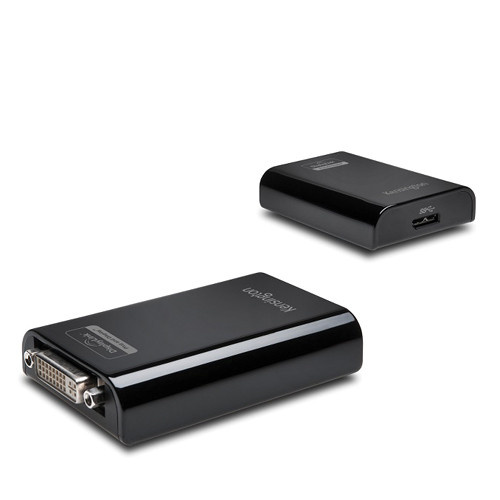 Kensington USB 3.0 Multi-Display Adapter