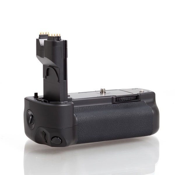 Phottix Battery Grip BG-5D MK III for Canon - 5D Mark III digital cameras