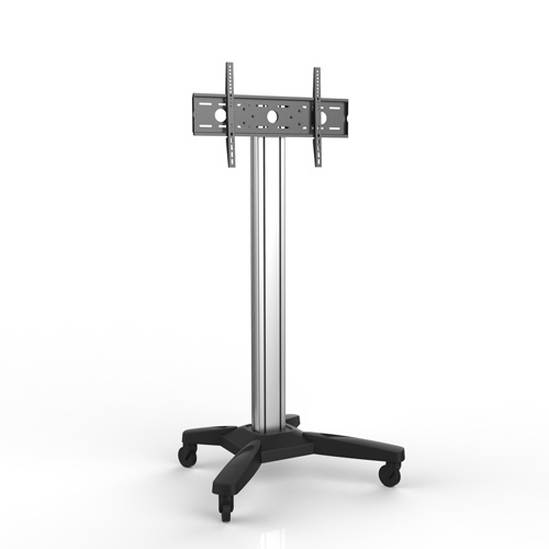 Brateck TV Stand 37-70 inch Mobile TV Cart