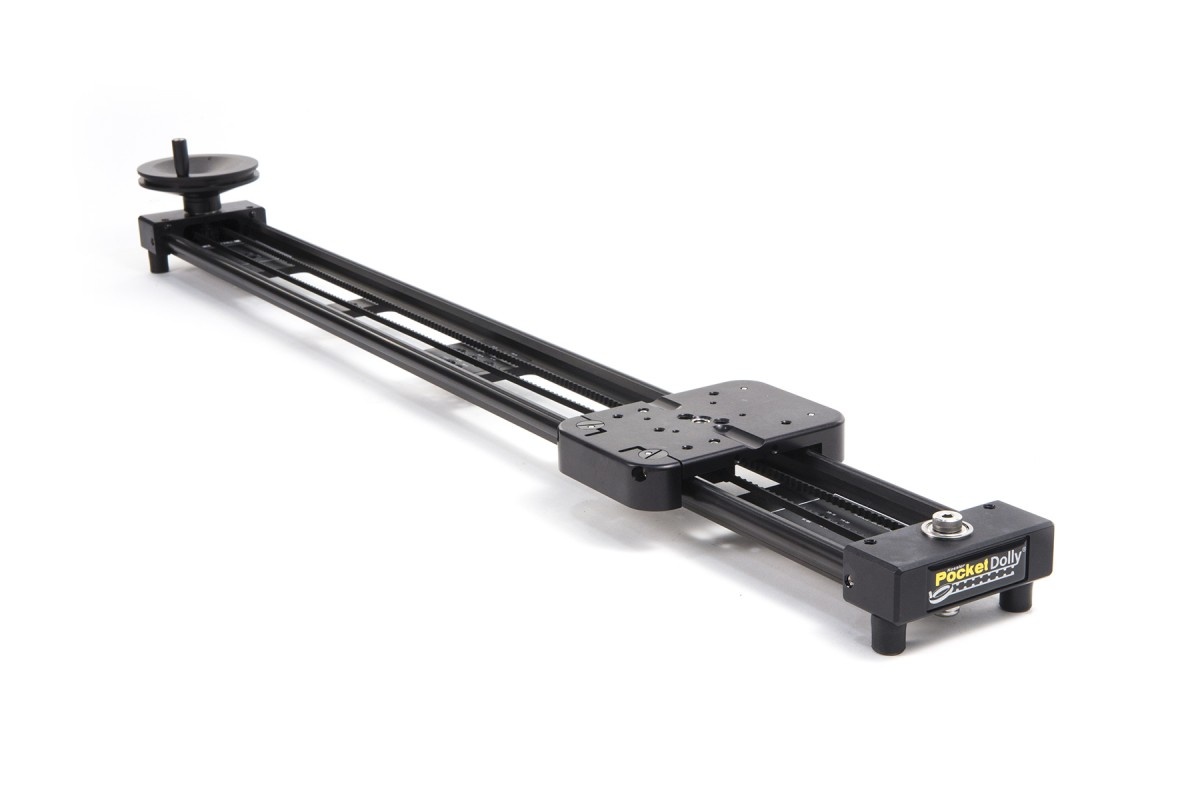 Kessler Pocket Dolly v2.0 - Standard