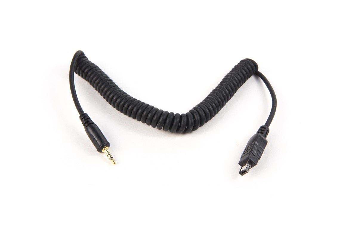 Kessler DC2 Camera Cable