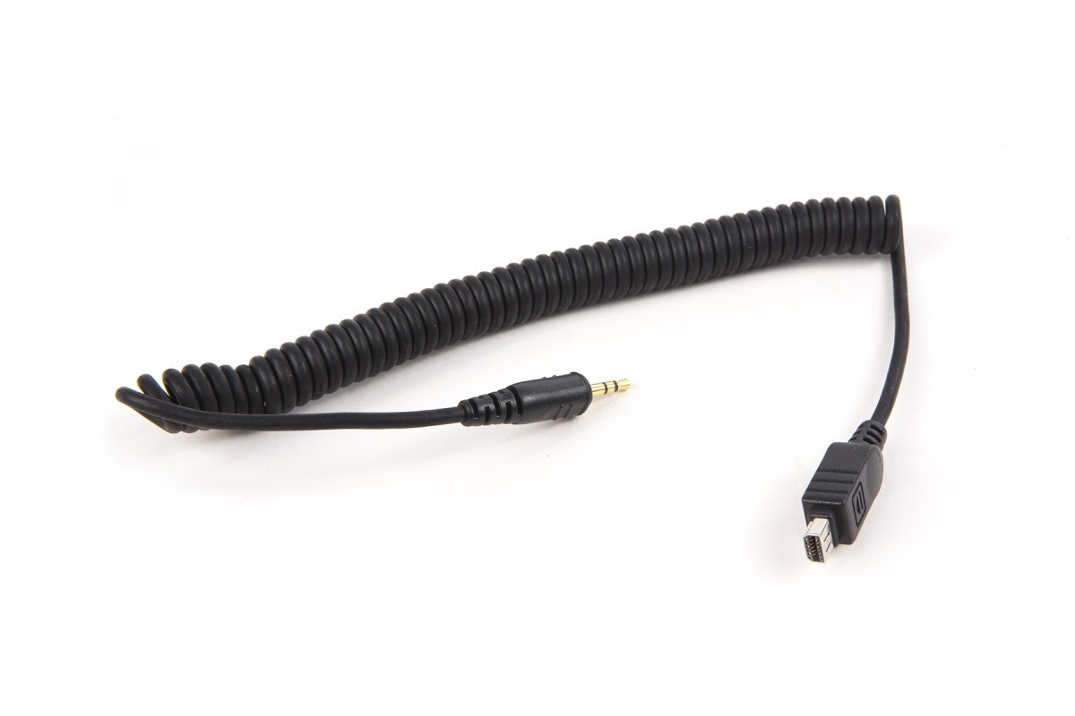Kessler UC1 Camera Cable