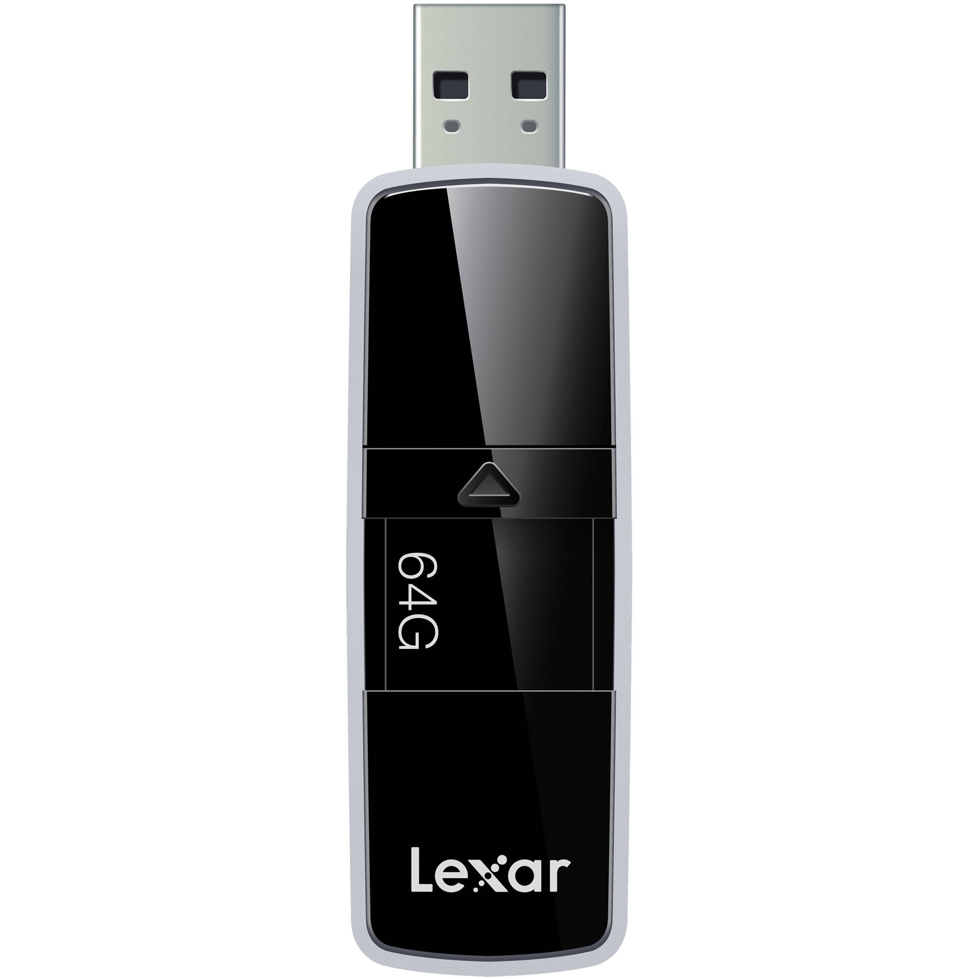 Lexar 64GB P20 JumpDrive USB 3.0