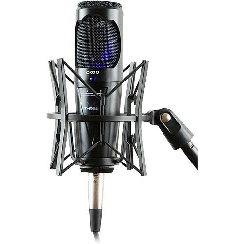 Art M-Three Condenser Microphone