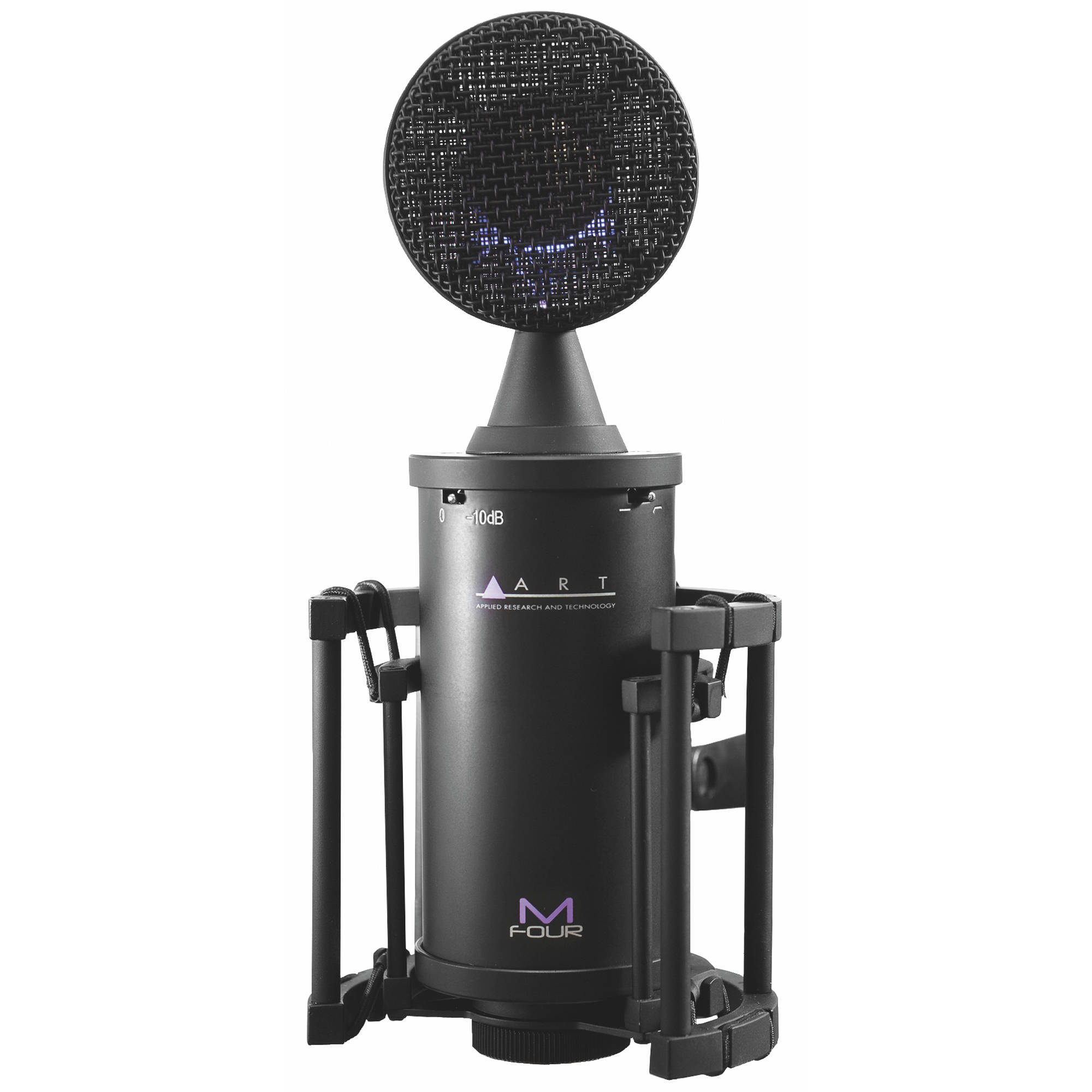 Art M-Four Condenser Microphone
