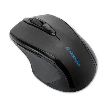 Kensington Pro Fit Wireless Mid-Size Mouse