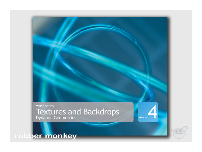 Sony Vision Series - Textures and Backdrops Vol4