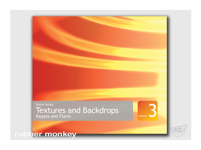 Sony Vision Series - Textures and Backdrops Vol3