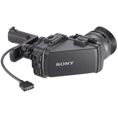 Sony DVF-L350 3.5" LCD EVF Viewfinder for F5 & F55