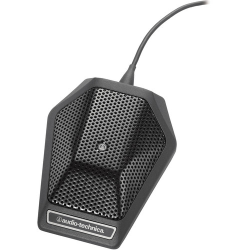 Audio Technica U851A Boundary Microphone