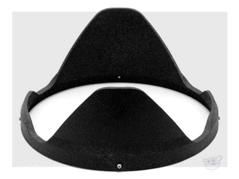 Aquatica 6 inch Dome Shade for Fisheye Lenses