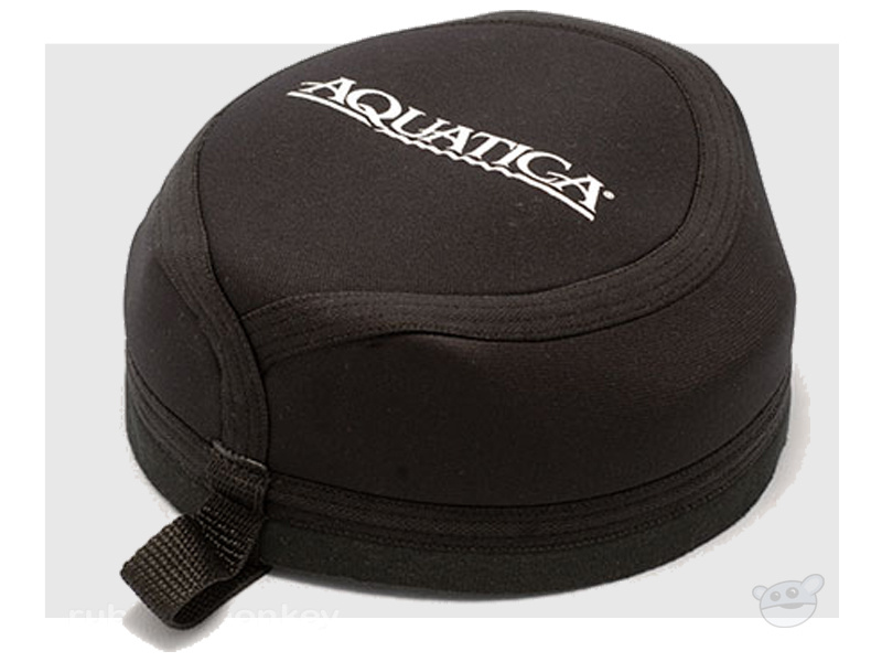 Aquatica Neoprene Cover Protection for 6 inch Dome port with Shade