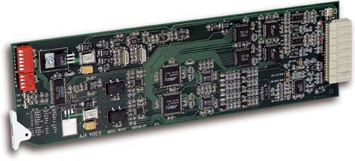 AJA RD5CE Converter