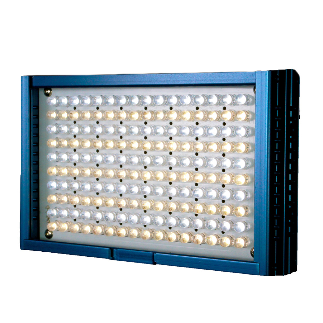 Dracast LED160A On-Camera Bi-Colour Light
