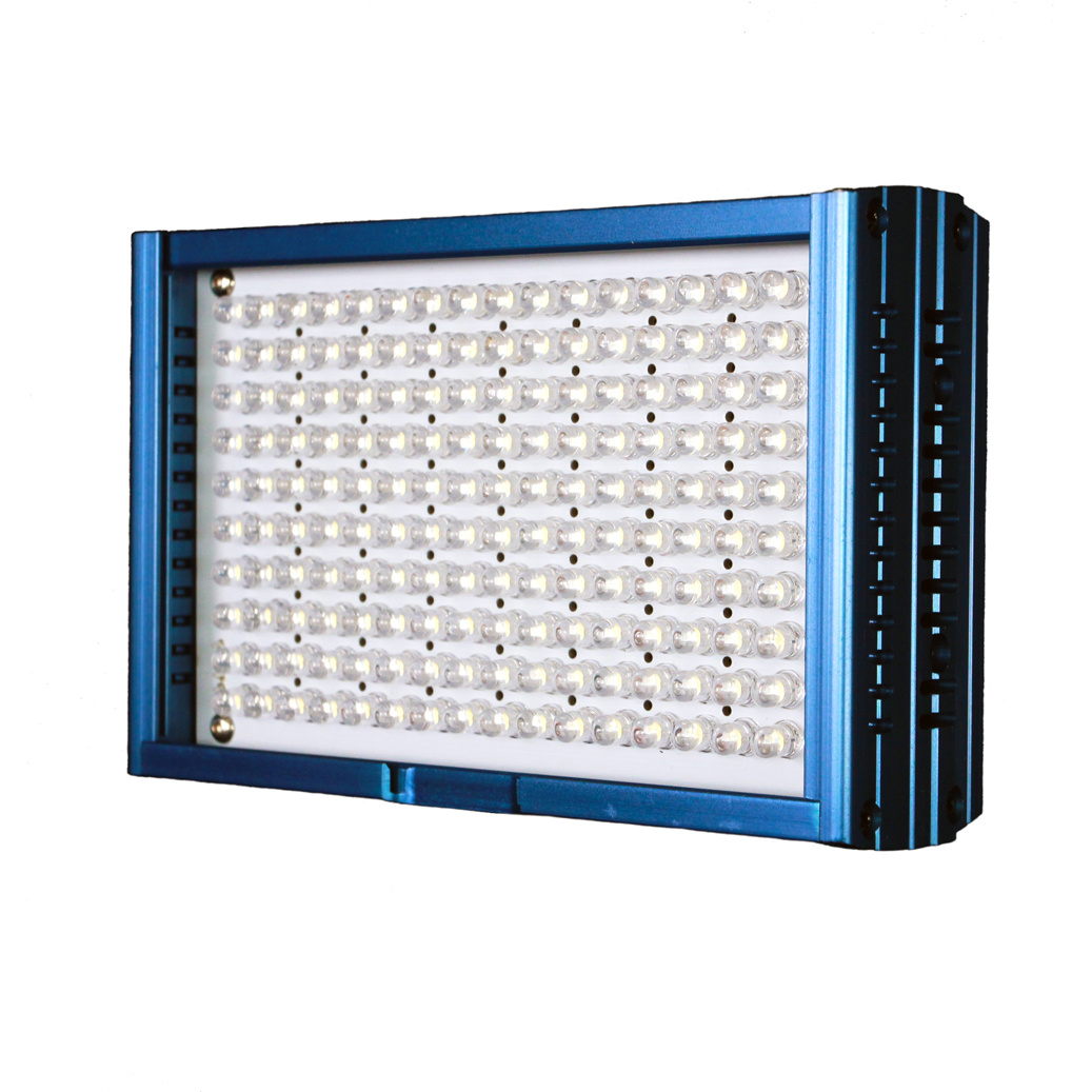 Dracast LED160A On-Camera Tungsten Balanced Light