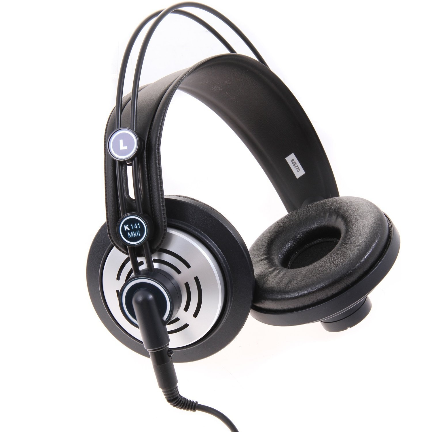 AKG Professional Studio Headphones K141-MKII
