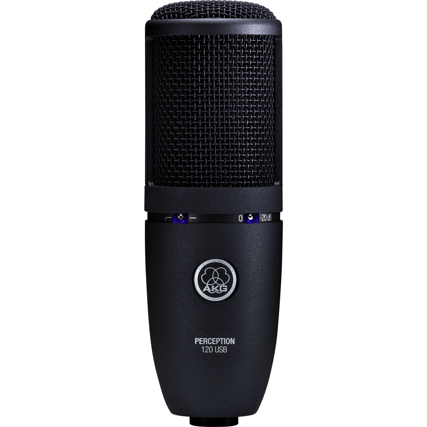 AKG PERCEPTION120USB General Purpose Recording Mic