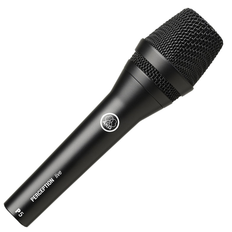 AKG P5 Perception Dynamic Vocal Microphone