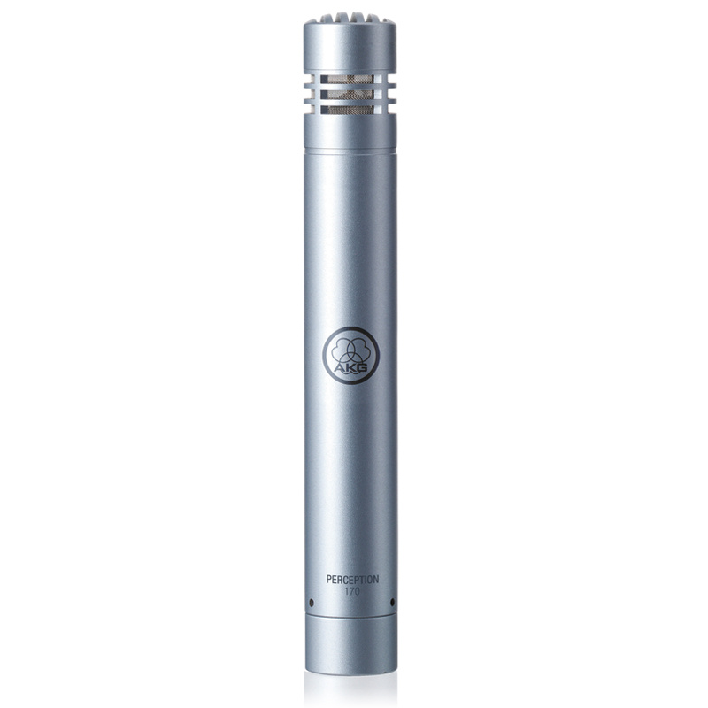 AKG PERCEPTION170 Instrument Condenser Recording Mic