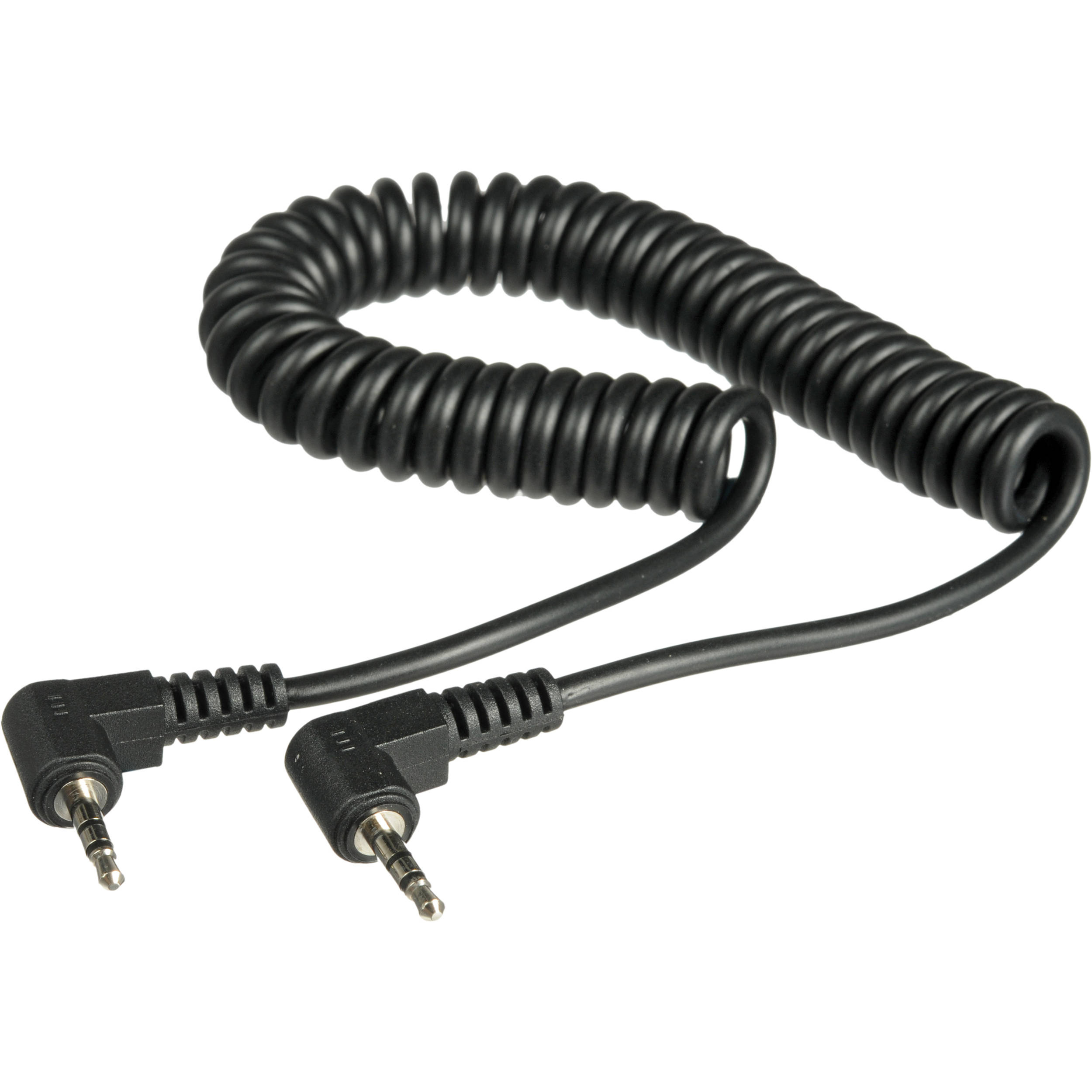 Manfrotto 522SCA - Standard Panasonic-Lanc Cable