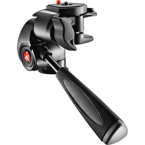 Manfrotto MH293A3-RC1 - Aluminum 3-Way Head