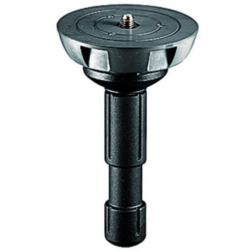 Manfrotto 500BALL - Half Ball