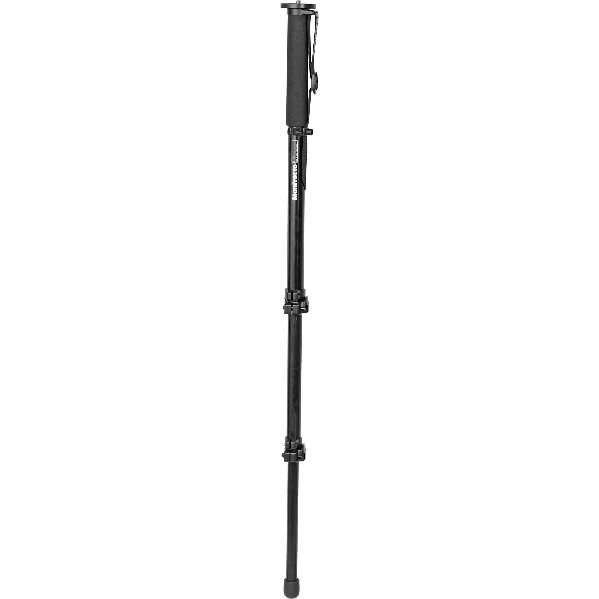 Manfrotto 679B - 3 Section Classic Monopod
