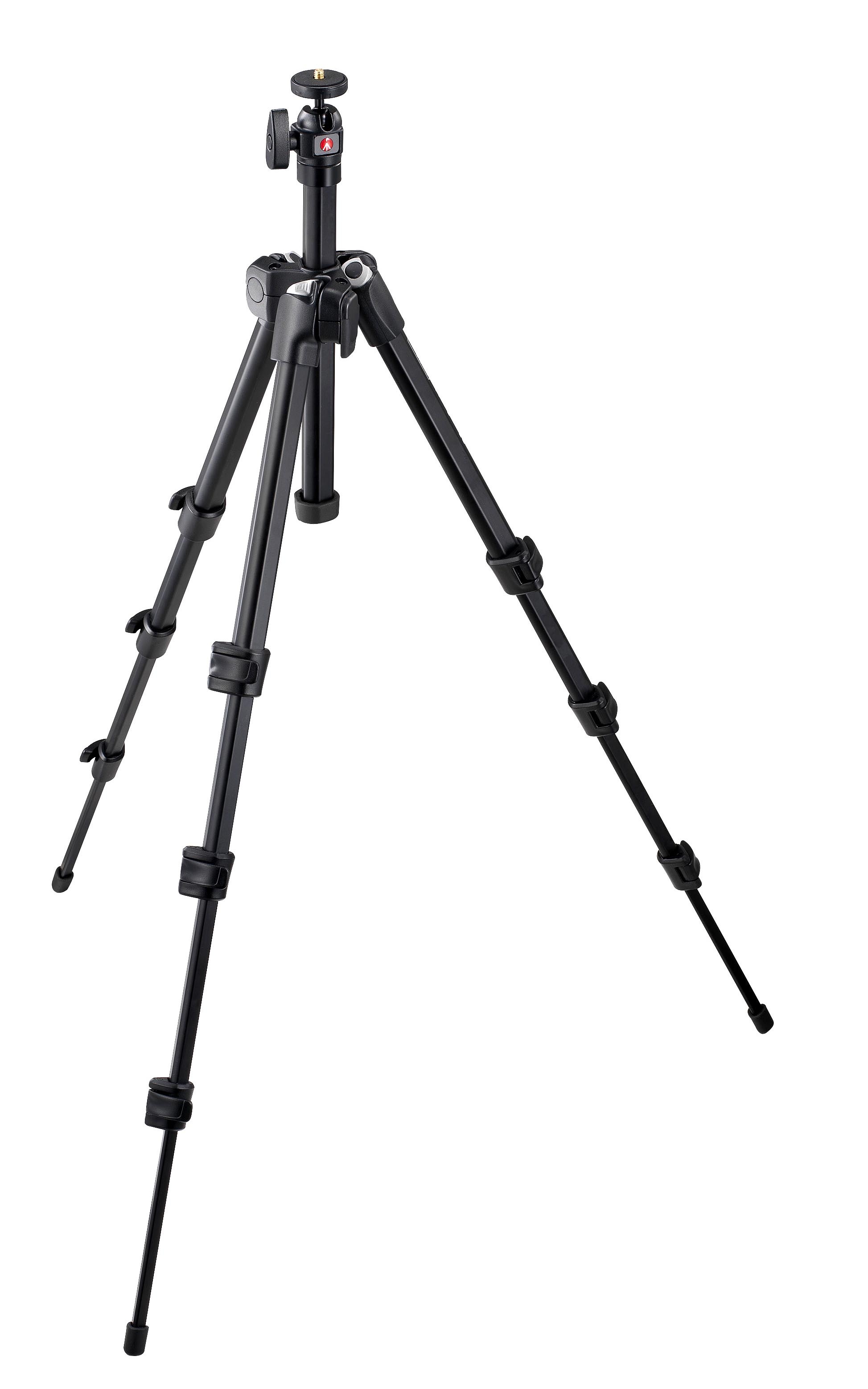 Manfrotto M-Y 7322YSHB - Micro Tripod with Ball Head