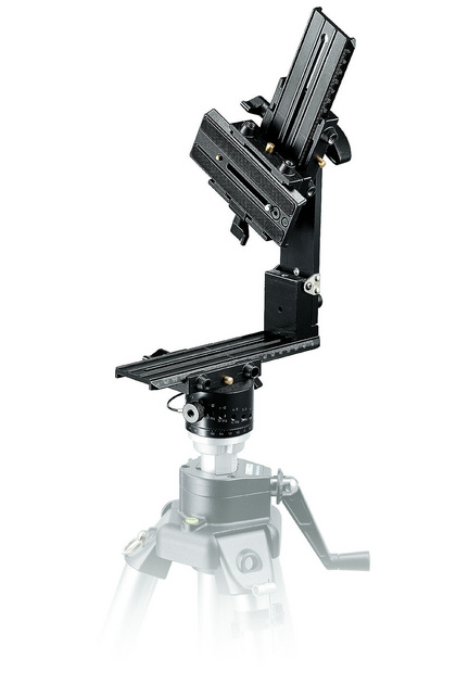 Manfrotto 303SPH - Spherical Panoramic Head Kit