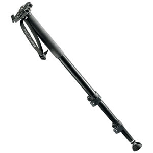 Manfrotto 557B - Pro Video Monopod