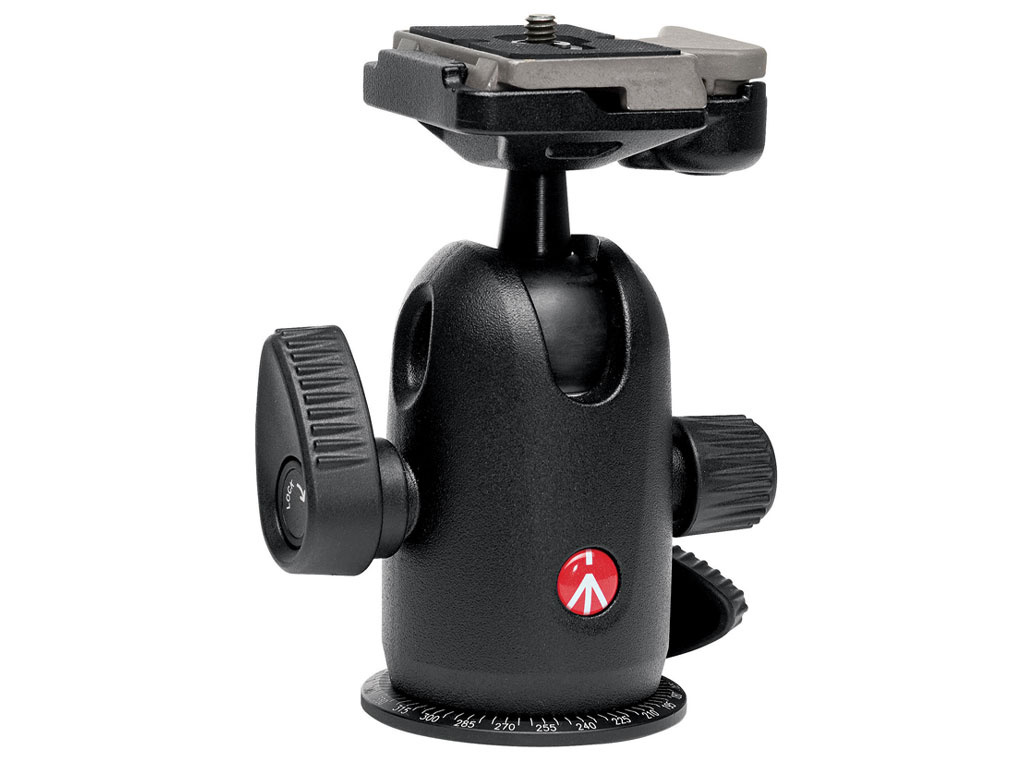 Manfrotto 498 - Midi Ball Head