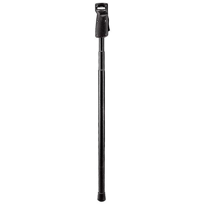 Manfrotto 334B - 3 Section Automatic Monopod