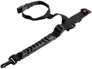 Manfrotto 458HL - Long Hand Strap