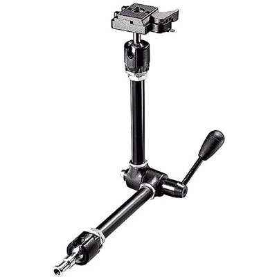 Manfrotto 143RC Magic Arm with 200PL-14 Quick Release