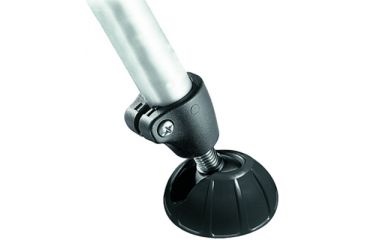 Manfrotto Tripod Suction Cup/Retractable Spike foot (055)