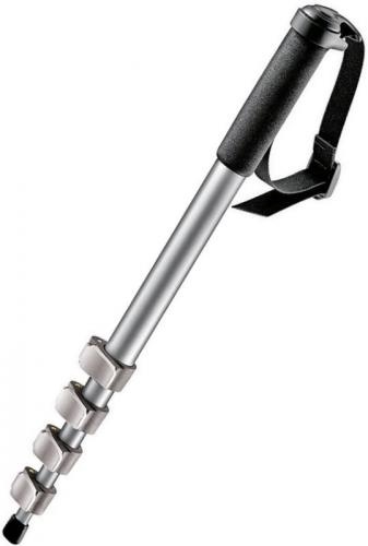 Manfrotto MMC3-02 - Compact Monopod (Grey)
