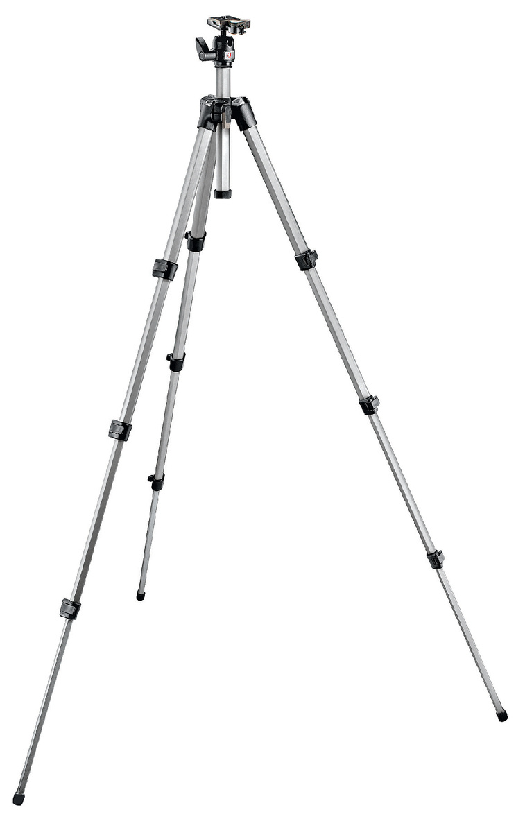 Manfrotto MK394PQ - Photo Kit QR