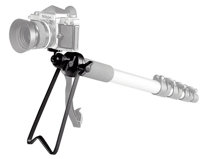 Manfrotto 331 - Monopod Support Bracket