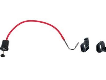 Manfrotto 322RSM - Cable Shutter Release Kit