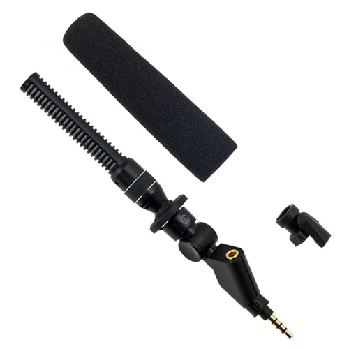 Audio Technica AT9913IS Microphone