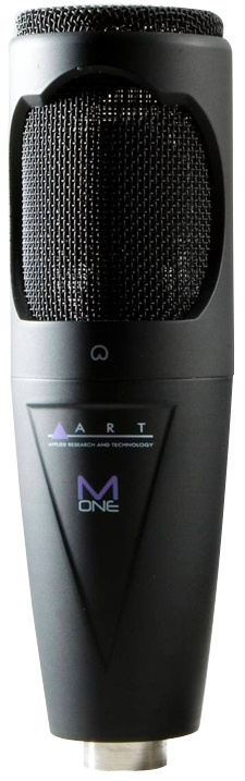 Art M-One Condenser Microphone