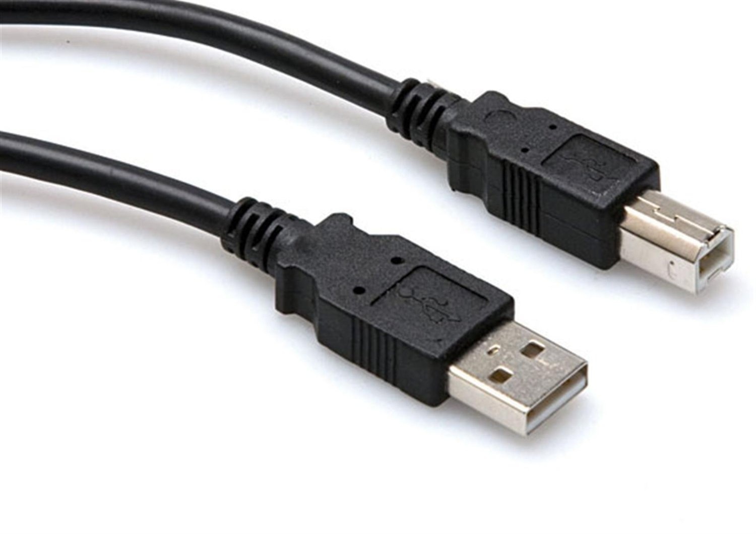 Hosa USB-210AB High Speed USB Cable 10ft