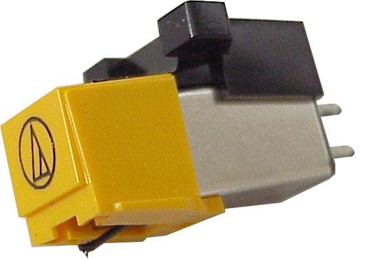 Audio Technica AT91 - Turntable Cartridge
