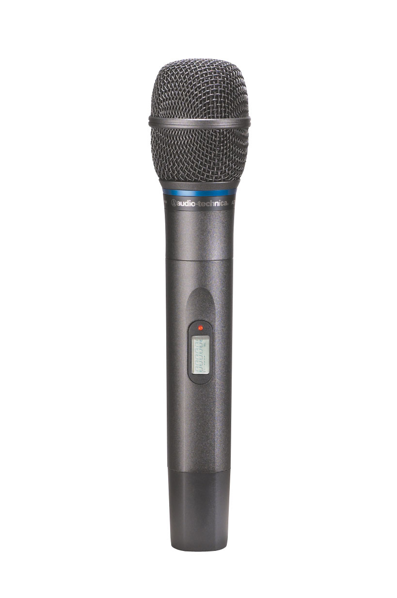 Audio Technica AEWT5400 Microphone