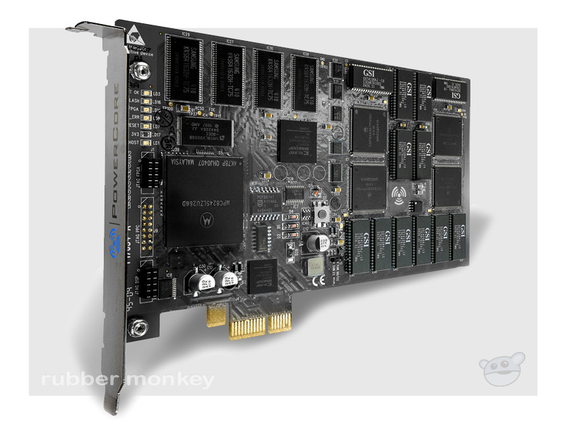 TC Electronic Powercore Express