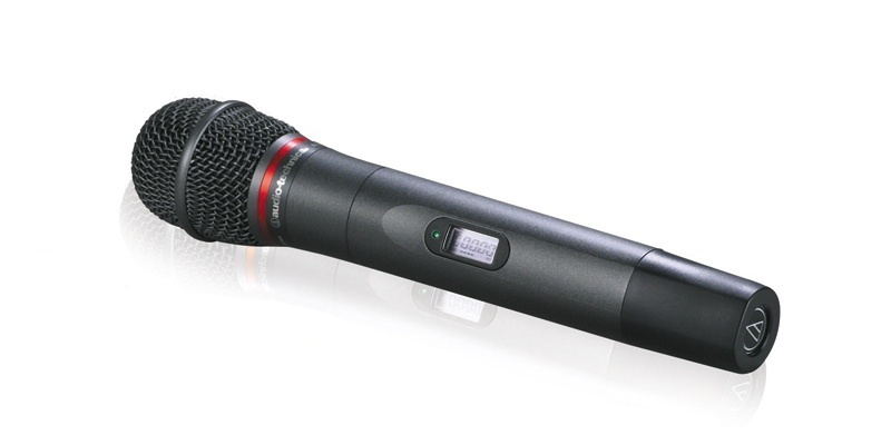 Audio Technica AEWT4100 Microphone