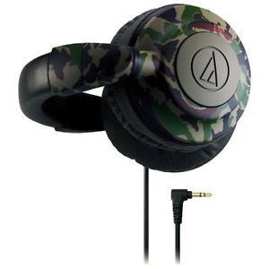Audio Technica ATH-BB500MS Dynamic Headphones
